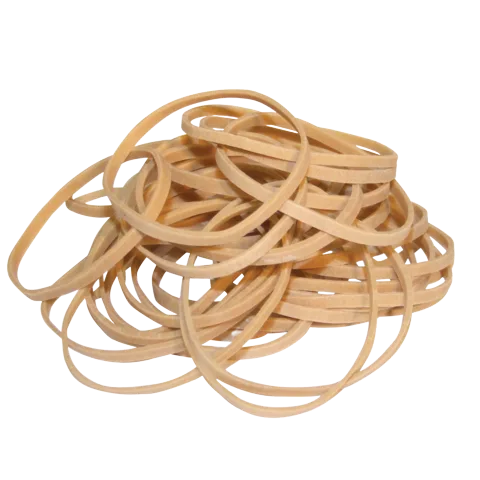 Rubber Bands