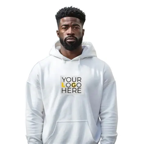 Branded Hoodies